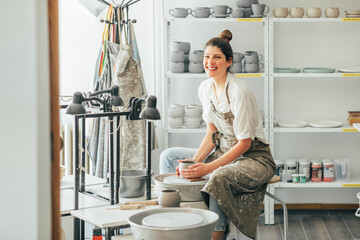 Pottery as a LIfestyle