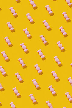 Candy/Sweet Package Pattern