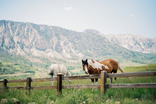 Colorado Film Travel