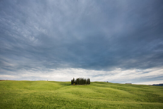 Tuscany Landescape