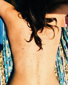 Sun and Sand