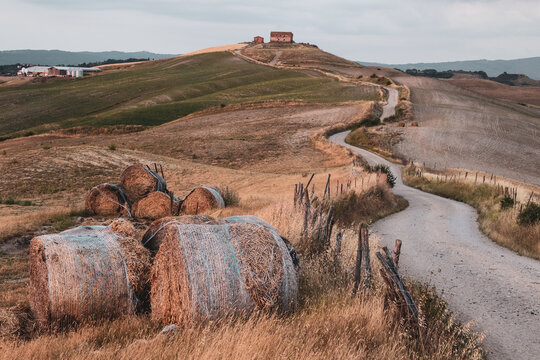 Tuscany Landescape