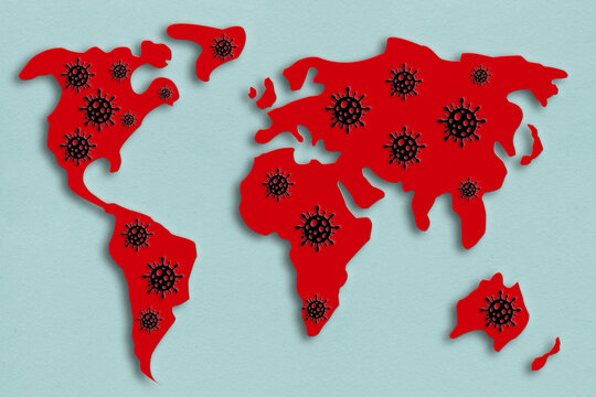 Crisis on the planet