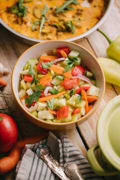 Salad