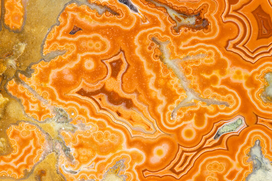 Agate Nodule