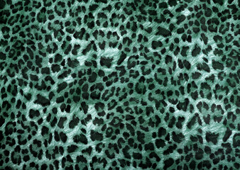abstract animal skin pattern