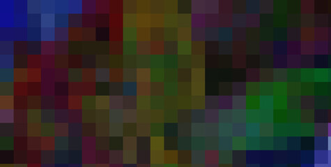 abstract tessellation puzzles pixel pixels mosaic image illustration paint background bg texture wallpaper art frame sample board blank material