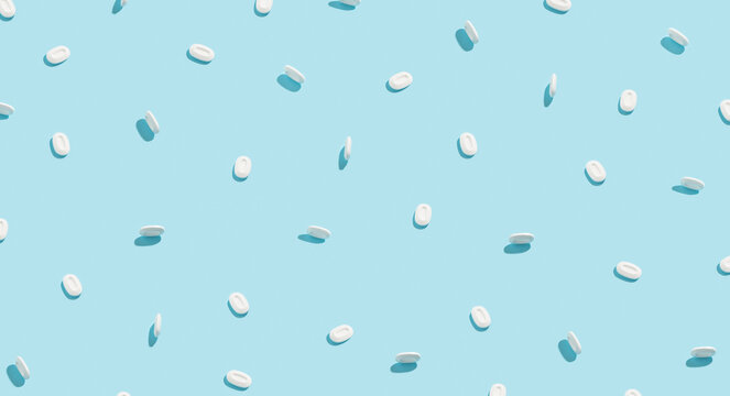 Pills