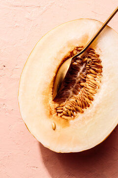 Canary Melon