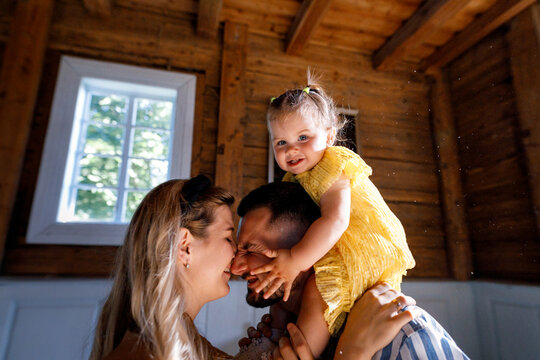 Family time