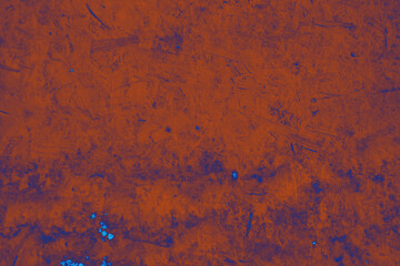 abstract red and blue colors background for design