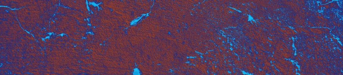 abstract red and blue colors background for design
