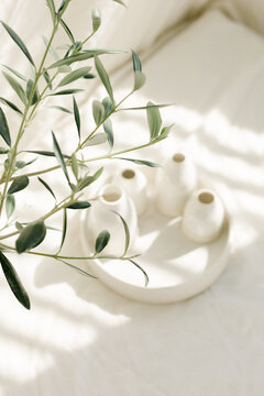 Au Naturale Ceramics
