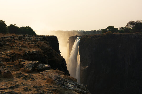 Victoria Falls