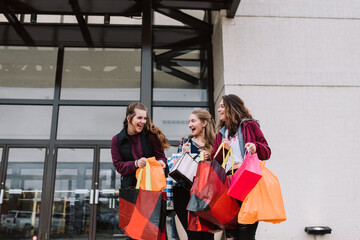 Shopping