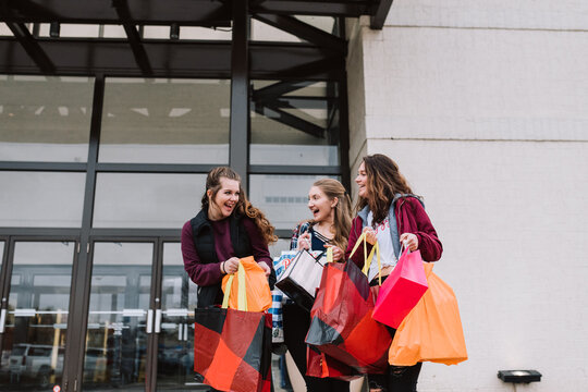 Shopping