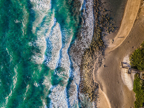 Ocean Lines