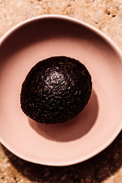 Hass Avocado
