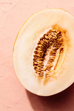 Canary Melon