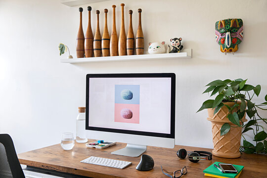 work from home