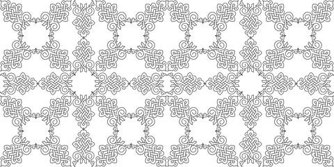 damask vintage baroque scroll ornament swirl. Victorian monogram heraldic shield swirl.Retro floral...