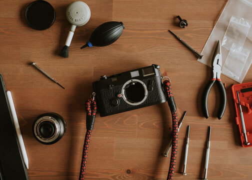 Leica Camera