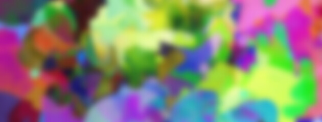 Fototapeta na wymiar abstract fractal blur Blurriness degradation image illustration paint background bg texture wallpaper art frame sample board blank material
