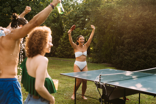 Ping Pong!