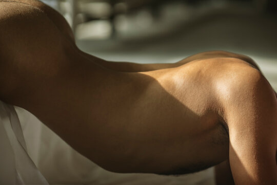 MAN BODY