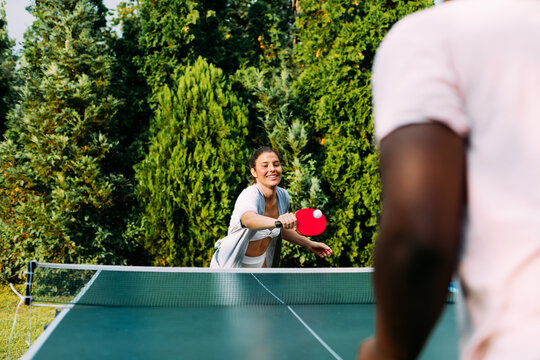 Ping Pong!