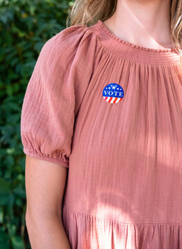 Millennial Voter
