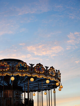 Carousel