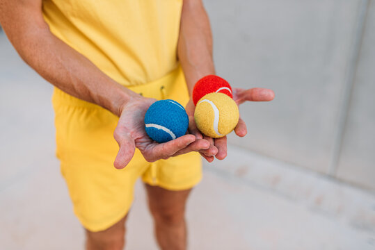 RYB Summer Games