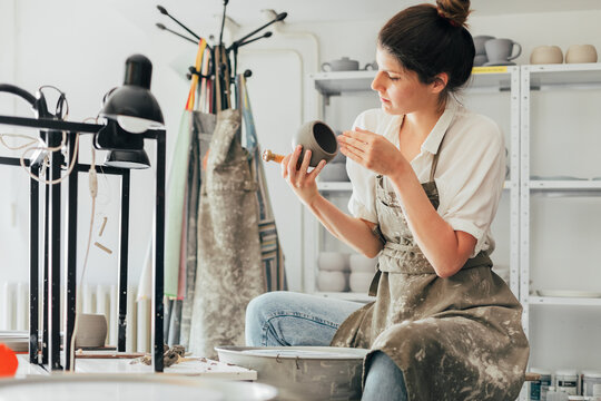 Pottery as a LIfestyle