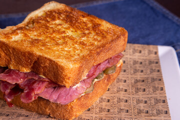 sandwich