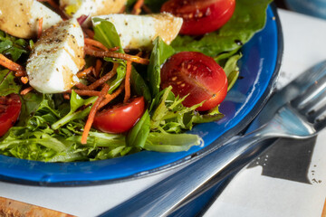 salad