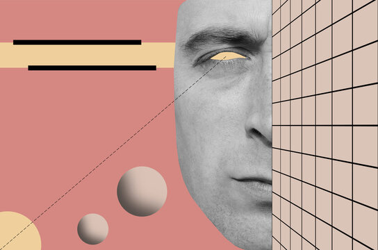 Art collage