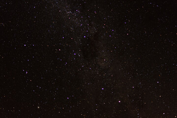 Fototapeta premium falling stars loop