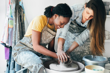 Pottery as a LIfestyle