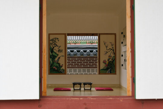 asian architecture