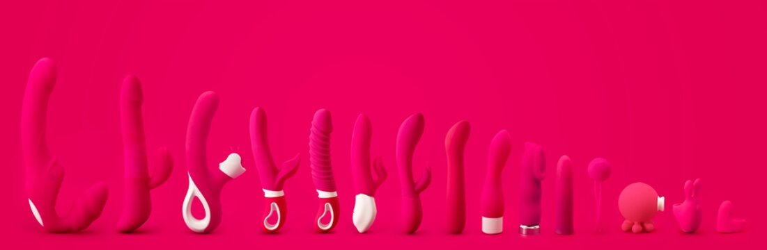 Dildo row