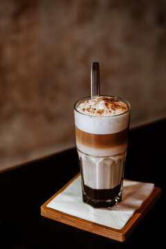 cafe latte