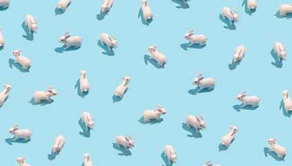 Rabbits
