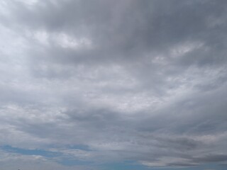 Obraz premium clouds in the sky