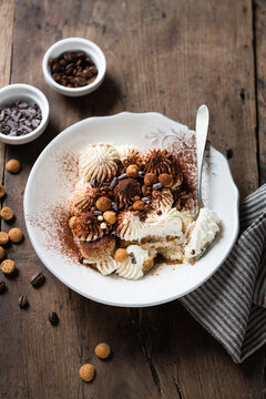 Tiramis&ugrave;
