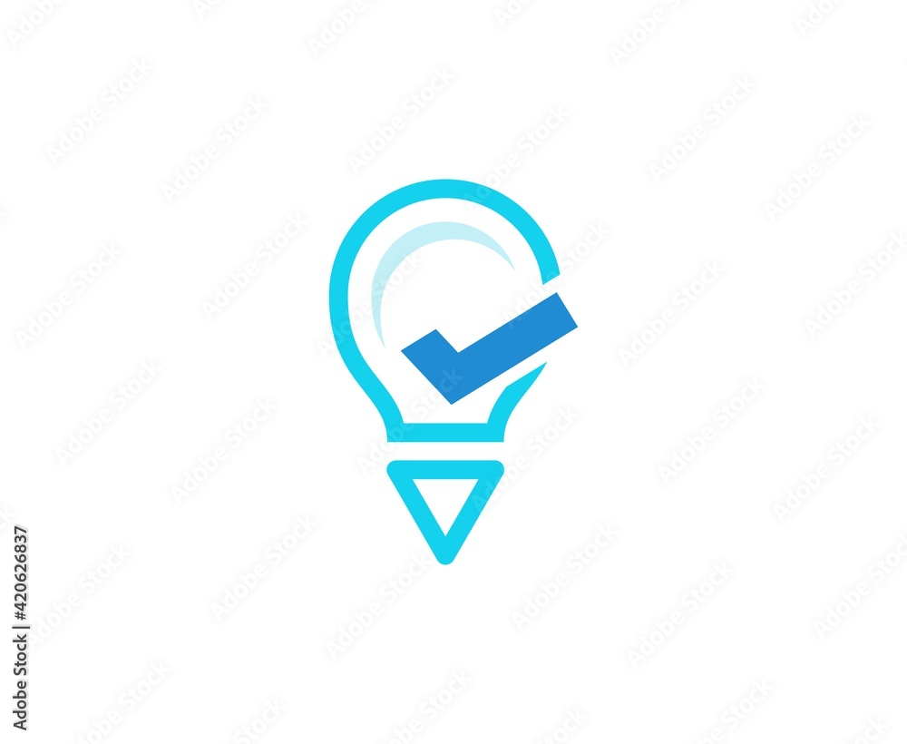 Sticker Bulb logo
