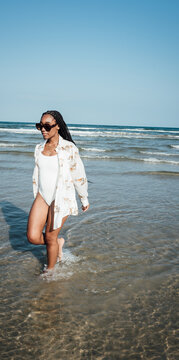 Its The Beach That Does it for me