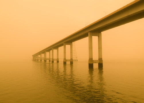 Wildfire Climate, San Francisco September 2020