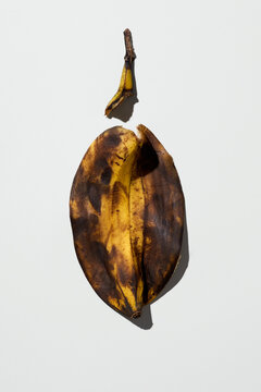 banana skin