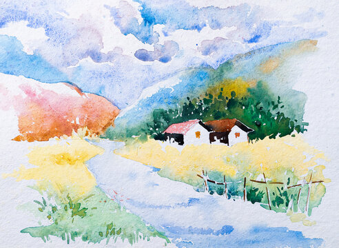 126 Best Indian Painting Images Stock Photos Vectors Adobe - Best Watercolor Paints For Beginners India 126 Best Indian Painting Images Stock Photos Vectors Adobe - Best Watercolor Paints For Beginners India